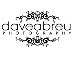 DaveAbreuBlackLogo